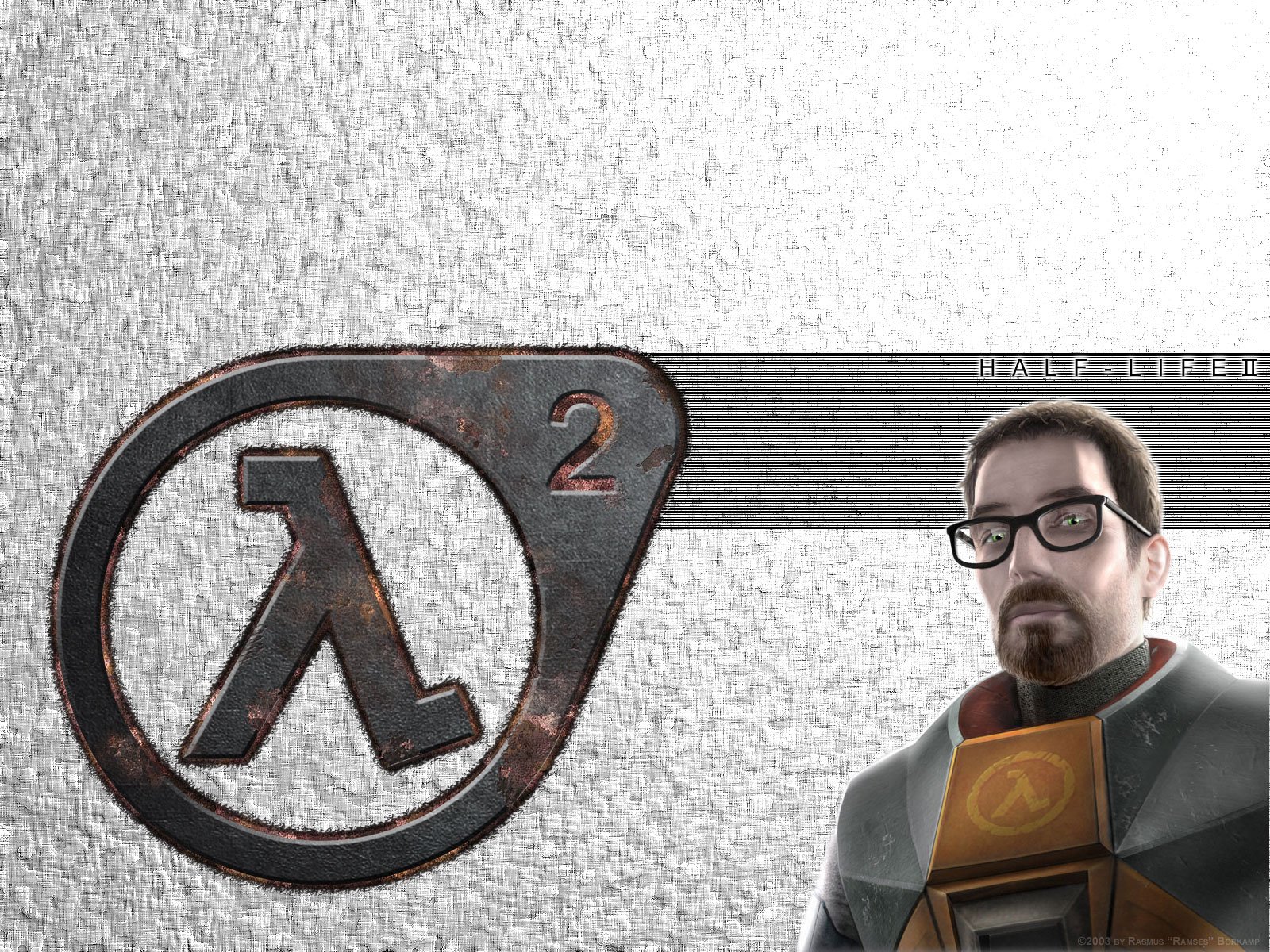 Half life 2 картинки